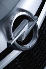 Opel GTC Concept 2007 года